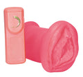 You2Toys Masturbator - Roze