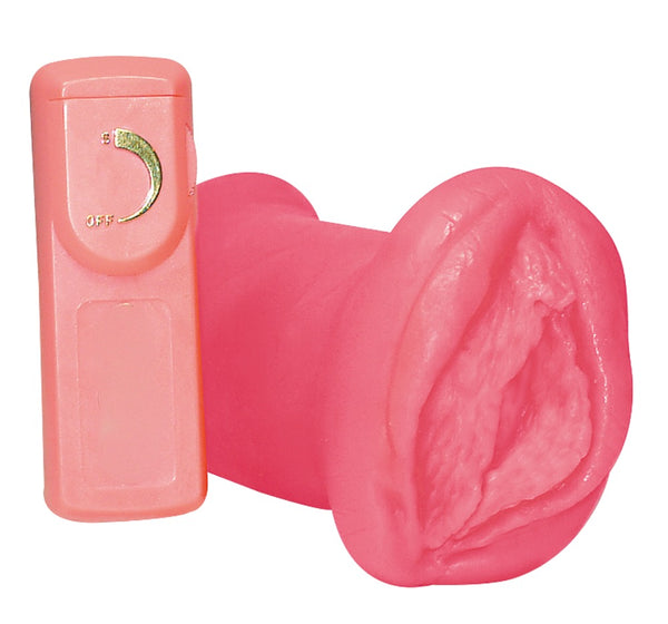 You2Toys Masturbator - Roze - You2Toys - SKU: 5504770000
