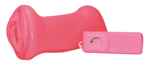 You2Toys Masturbator - Roze - You2Toys - SKU: 5504770000