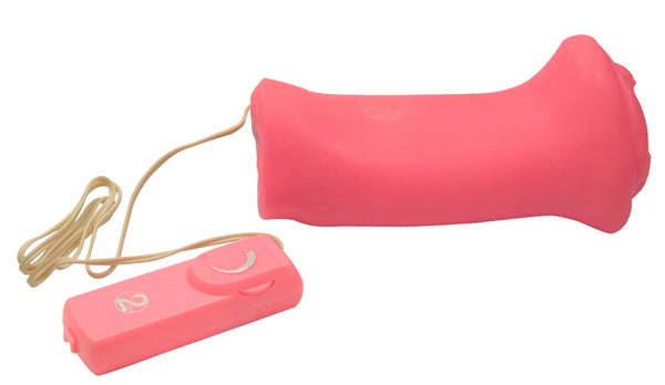 You2Toys Masturbator - Roze - You2Toys - SKU: 5504770000