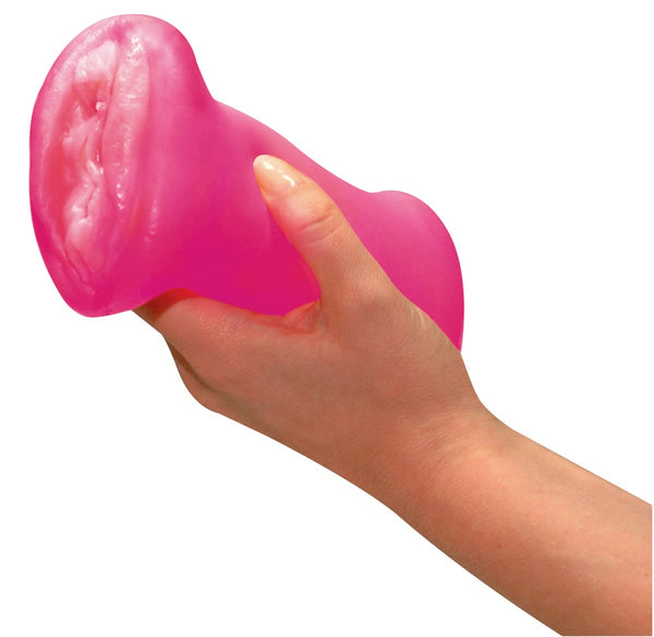 You2Toys Masturbator - Roze - You2Toys - SKU: 5504770000