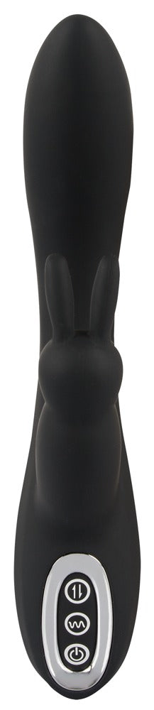 Sweet Smile Vibrator - Zwart - Sweet Smile - SKU: 5506710000