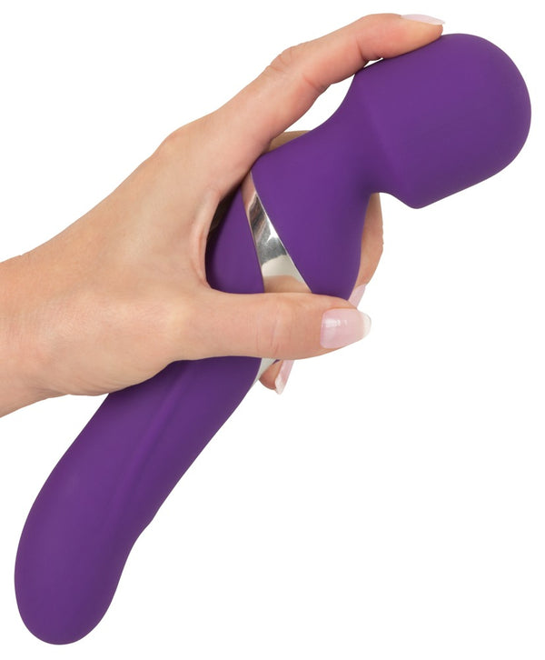 Javida Vibrator - Paars - JAVIDA - SKU: 5507010000