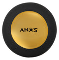 ANOS Butt plug - Zwart