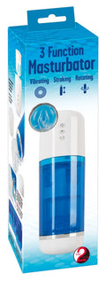 You2Toys Masturbator - Wit