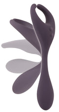 Couples Choice Vibrator - Paars