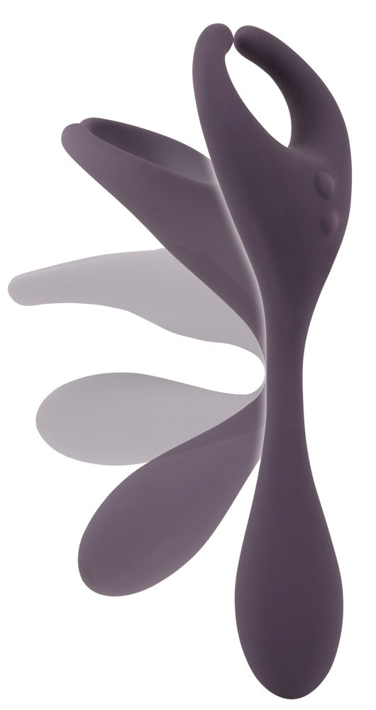 Couples Choice Vibrator - Paars - Couples Choice - SKU: 5509650000