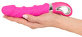 Sweet Smile Vibrator - Roze