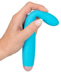 Cuties Mini vibrator - Blauw