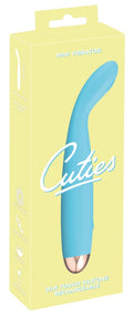 Cuties Mini vibrator - Blauw
