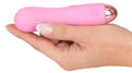 Cuties Mini vibrator - Roze