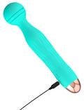 Cuties Mini vibrator - Groen