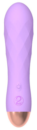 Cuties Mini vibrator - Paars