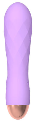 Cuties Mini vibrator - Paars
