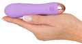 Cuties Mini vibrator - Paars