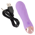 Cuties Mini vibrator - Paars