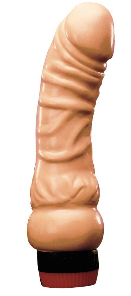You2Toys Vibrator - Huidskleur - You2Toys - SKU: 5513330000
