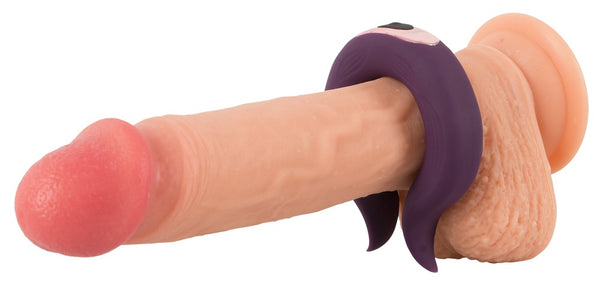 Couples Choice Koppelring - Paars - Couples Choice - SKU: 5514900000