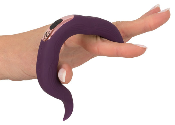 Couples Choice Koppelring - Paars - Couples Choice - SKU: 5514900000