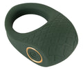 Emerald Love Cock ring - Groen
