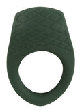 Emerald Love Cock ring - Groen
