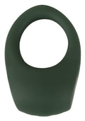 Emerald Love Cock ring - Groen
