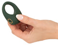 Emerald Love Cock ring - Groen