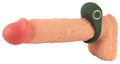 Emerald Love Cock ring - Groen