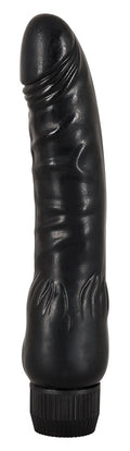 You2Toys Vibrator - Zwart