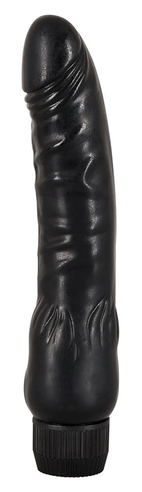 You2Toys Black Hammer vibrator - Zwart - You2Toys - SKU: 5518720000