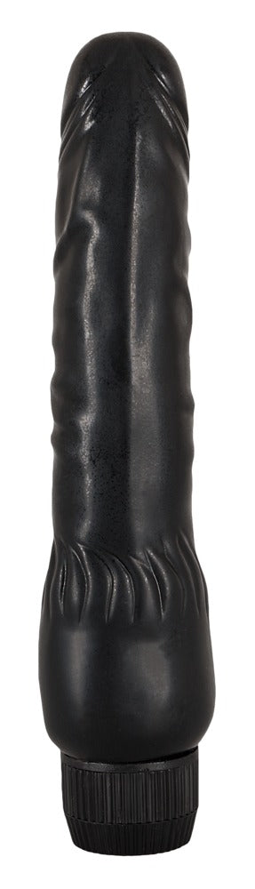 You2Toys Black Hammer vibrator - Zwart - You2Toys - SKU: 5518720000