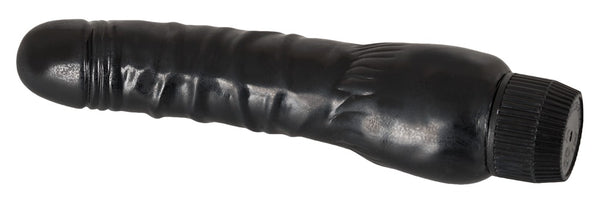You2Toys Black Hammer vibrator - Zwart - You2Toys - SKU: 5518720000