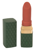 Emerald Love Vibrator - Groen