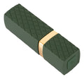 Emerald Love Vibrator - Groen