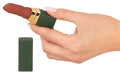 Emerald Love Vibrator - Groen