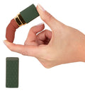 Emerald Love Vibrator - Groen