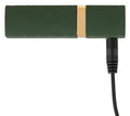 Emerald Love Vibrator - Groen