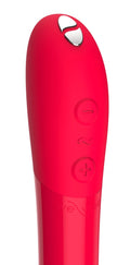 We-Vibe Vibrator - Rood