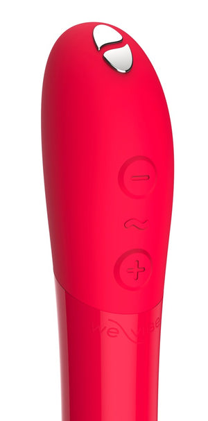 We-Vibe Vibrator - Rood