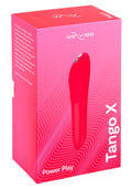 We-Vibe Vibrator - Rood