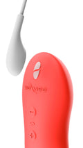 We-Vibe Vibrator - Rood