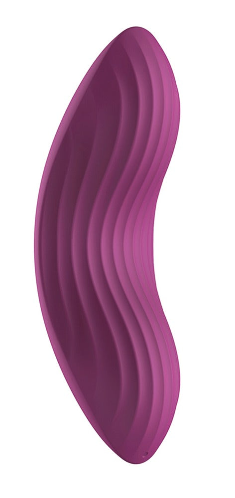 SVAKOM Vibrator - Paars - SVAKOM - SKU: 5522830000