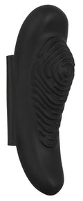 GoGasm Slip vibrator - Zwart