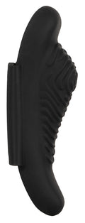 GoGasm Slip vibrator - Zwart