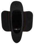 GoGasm Slip vibrator - Zwart