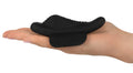 GoGasm Slip vibrator - Zwart