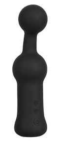 Black Velvets Prostate vibrator - Zwart