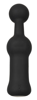 Black Velvets Prostate vibrator - Zwart
