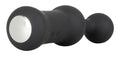 Black Velvets Prostate vibrator - Zwart