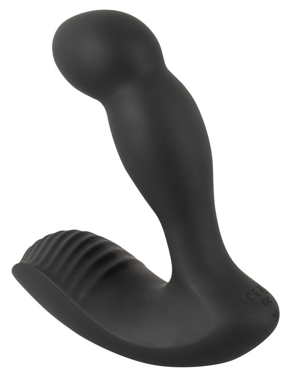 Rebel Prostate massager - Zwart - Rebel - SKU: 5524880000